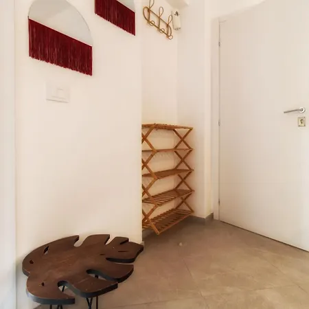 Casa Azzurra 2 San Remo