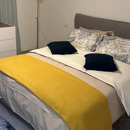 Casa Azzurra 2 * 산레모