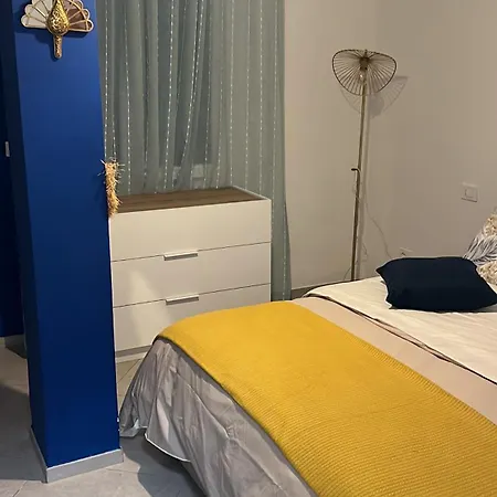 Casa Azzurra 2 Apartamento San Remo