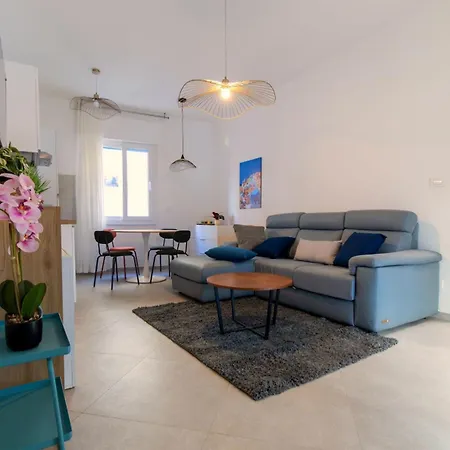 Apartamento Casa Azzurra 2 San Remo