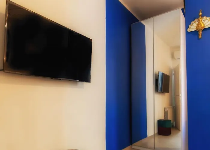 Casa Azzurra 2 * San Remo