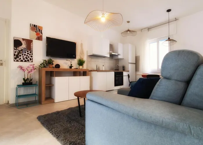 Casa Azzurra 2 Apartamento San Remo
