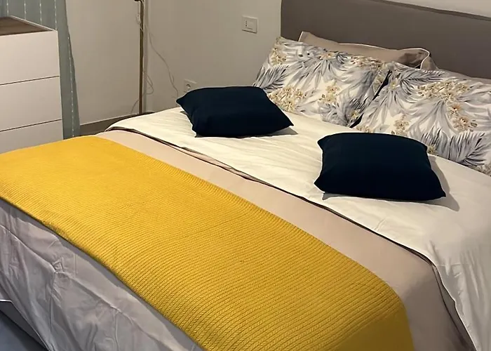 Casa Azzurra 2 * San Remo