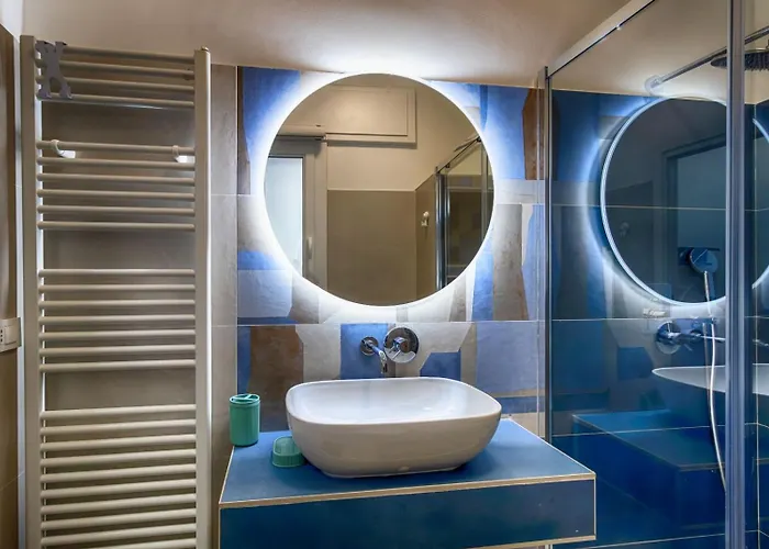 Casa Azzurra 2