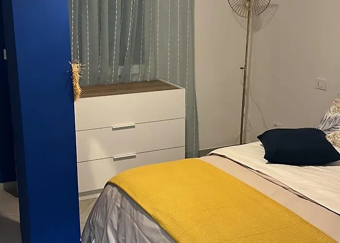 Casa Azzurra 2 Apartamento San Remo