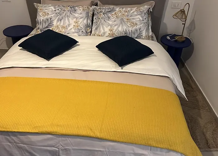 Casa Azzurra 2 *