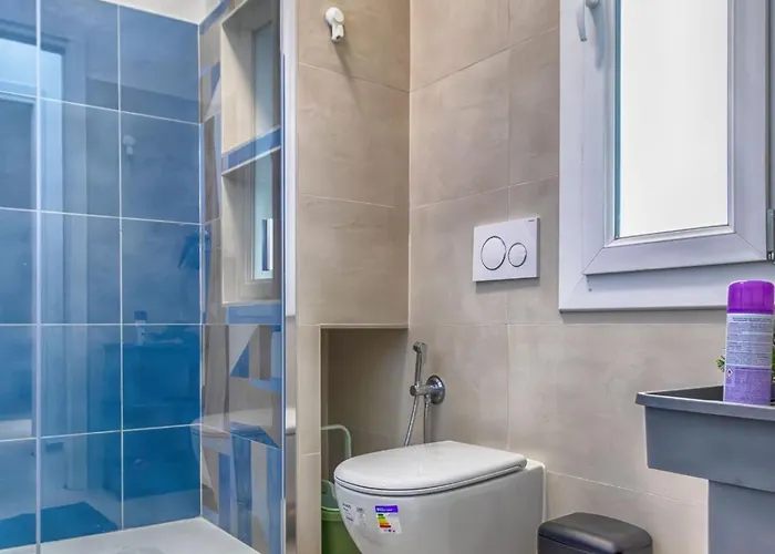 Casa Azzurra 2 San Remo