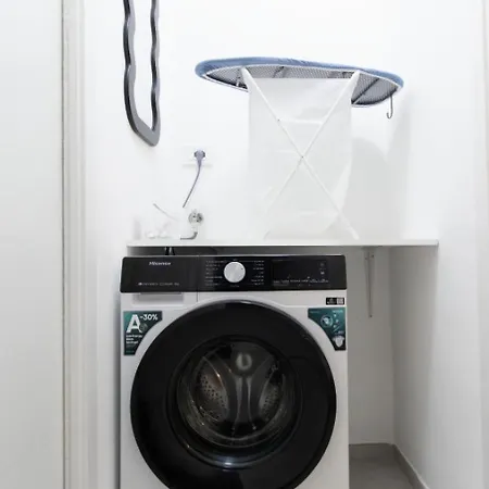 Casa Azzurra 2 San Remo