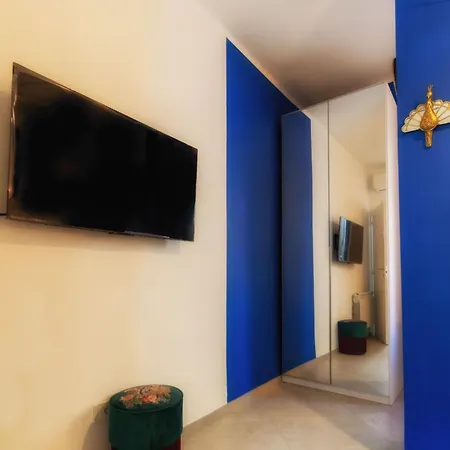 Casa Azzurra 2 * Санремо