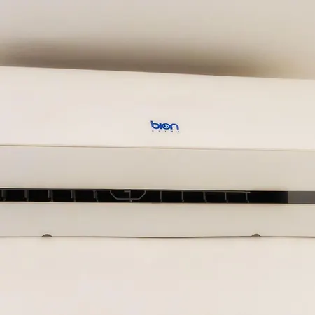 Casa Azzurra 2 Appartement *