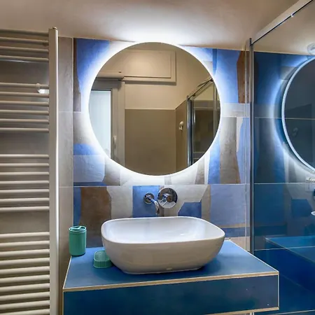 Casa Azzurra 2