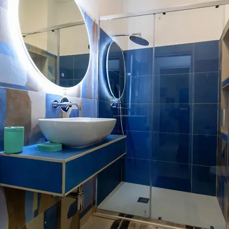 Apartamento Casa Azzurra 2