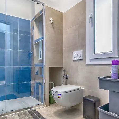 Casa Azzurra 2 San Remo